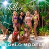 chillax (feat. 葉山潤奈) - LOALO MODELS&葉山潤奈