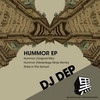 Hummor (Neverdogs Ninja Remix) - DJ Dep&Neverdogs