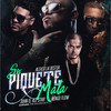 Su Piquete Mata - Santana the Golden Boy&Juhn&Alexio&Nengo Flow