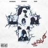 UKRFLEX (feat. 032nimble) (Explicit) - supermario&kushy&032nimble