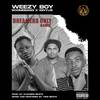Dreamers Only (Remix) - Weezy Boy&Scomebagg&Ignyus