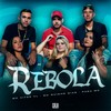 Rebola (Explicit) - MC VITOR VL&Mc Guinho Dias&Pheu Mc