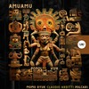 Popol Vuh (Claudio Arditti Remix) - AmuAmu&Claudio Arditti