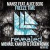 Freeze Time (Michael Kantor & Steen Remix) - Steen