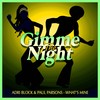 What's Mine (Nu Disco Club Mix) - Adri Block&Paul Parsons