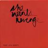 Tear You Apart - Ladytron Mix - She Wants Revenge
