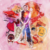 Conexiones - David Marley&Rvfv