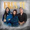 Eres Tu (feat. Jah Love) - Julio Garcia&Jah Love