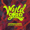 Bounce The Bass - Massimo Conte
