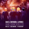 Run From Reality (Mizz Behave ****up) - Mizz Behave&Ran-D&Endymion&LePrince