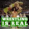 Wrestling Is Real (feat. Core One) (Explicit) - AMIR P&CORE ONE