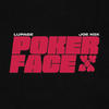 Poker Face - Lupage&Joe Kox