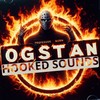 Professor Burn - Hooked Sounds&Øgstan