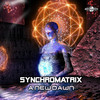 Powerfull Moments - Synchromatrix