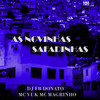 As NOVINHAS SAFADINHAS (Explicit) - DJ FB DONATO&Mc Magrinho&MC Vuk