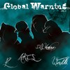 Struggle (Explicit) - The Warchild&Global Warning