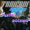 Party Rocking (feat. Theomaa & RvF) (Explicit) - 1t1&Theomaa&Rvf