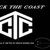 Check The Coast (feat. Gully Seth) (Radio Edit|Explicit) - Rich Kidd Za&Gully Seth