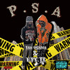 P.S.A (Explicit) - Jah Osama&EBK J.R