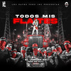 TODOS MIS FLAITES (Explicit) - El Jordan 23