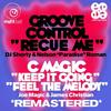 Feel The Melody - C Magic