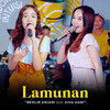 Lamunan (Live Version) - Berlin Anjani&Diva Hani