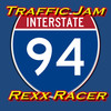Traffic Jam - Rexx Racer