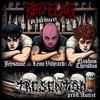 Tresentod (feat. Flashus Christus) (Explicit) - Red Flag Music&Leon Vinyard&Jeystone448&Flashus Christus