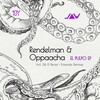Gikobility (Emanate Remix) - Rendelman&Oppaacha