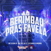 Berimbau Pras Favela (Explicit) - MC Fefe Da ZL&Mc Elison SP&DJ Charles Original