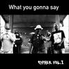 What You Gonna Say (feat. Soul The Interrogator, Seven Da Pantha, DoubleExcel & 206 Assassin) (Explicit) - RSK IT 206&Soul The Interrogator&Seven Da Pantha&DoubleExcel&206 Assassin