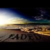 FADED (feat. Roisin Kearney, Jade Augis, Eolanda H-German & Azerty) (Explicit) - Alphamale.&Roisin Kearney&Jade Augis&Eolanda H-German&Azerty