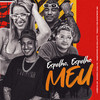 Espelho, Espelho Meu (Explicit) - DJ Fran Morais&Mc Maguinho do Litoral&MK no Beat&Clayton Da Bagaceira