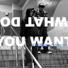 WHAT DO YOU WANT (feat. Hezron) (Explicit) - GODBABY&Hezron