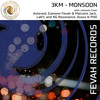 Monsoon (Eamonn Fevah, Malcolm Jack Remix) - 3KM&Eamonn Fevah&Malcolm Jack