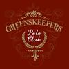 Mouth - Iz & Diz&Greenskeepers