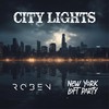 City Lights - Roben&New York Loft Party