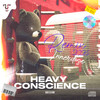 Heavy Conscience (Innerdose Remix) - Ted Troll&Innerdose