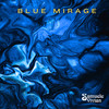 Blue Mirage - Samuele Vivian