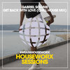 Get Back With Love - Gabriel Solume