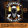 J'connais (Explicit) - Legendary&Ruffneck&Big Nomad