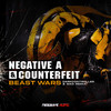Beast Wars (Mad & Darkcontroller Remix) - Negative A&Counterfeit&Mad & Darkcontroller
