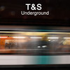 Underground (Cut Mix) - T&S