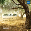 9. Sunset - Slovak Radio Symphony Orchestra&Kirk Trevor&James Cohn