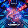 Hyperdrive - NIVIRO&Shift & Palm