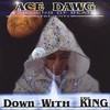The Antidote (feat. J-Reed) (Explicit) - Acedawg&J-Reed