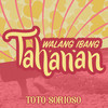 Walang Ibang Tahanan (Batay Sa Salmo 139) (Batay Sa Salmo 139) - Toto Sorioso