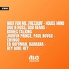 House Mind - Wait for Me&FreeSurf