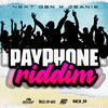 Pay Phone Riddim (Instrumental) - Next Generation Records&DJ Jeanie