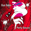 Siente Mi Musica (Original Mix) - Gus Sabo